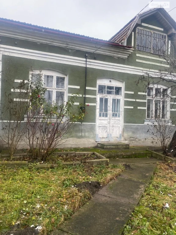 Продаж Дім Першотравневий