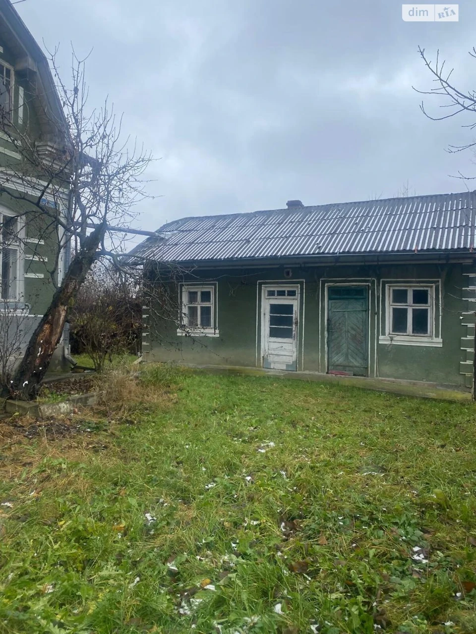 Продаж Дім Першотравневий