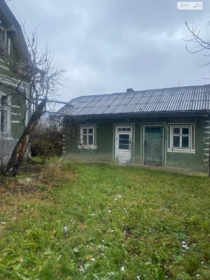 Продаж Дім Першотравневий