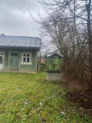 Продаж Дім Першотравневий