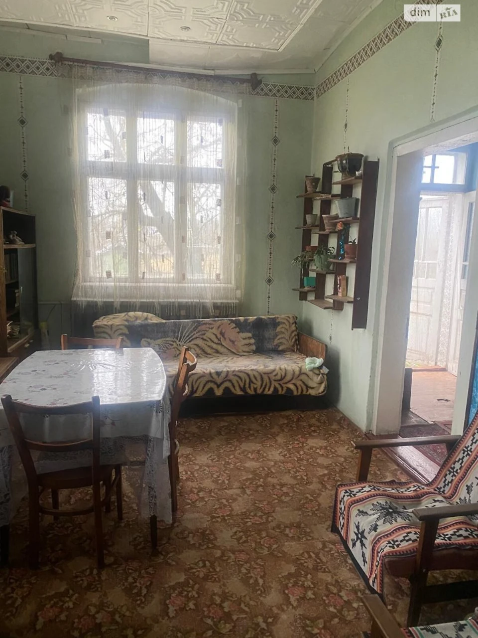 Продаж Дім Першотравневий