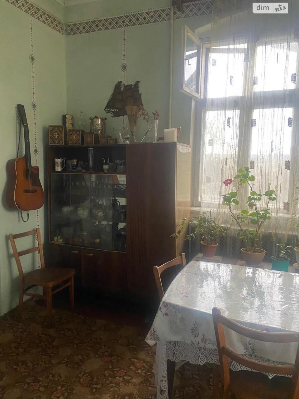 Продаж Дім Першотравневий
