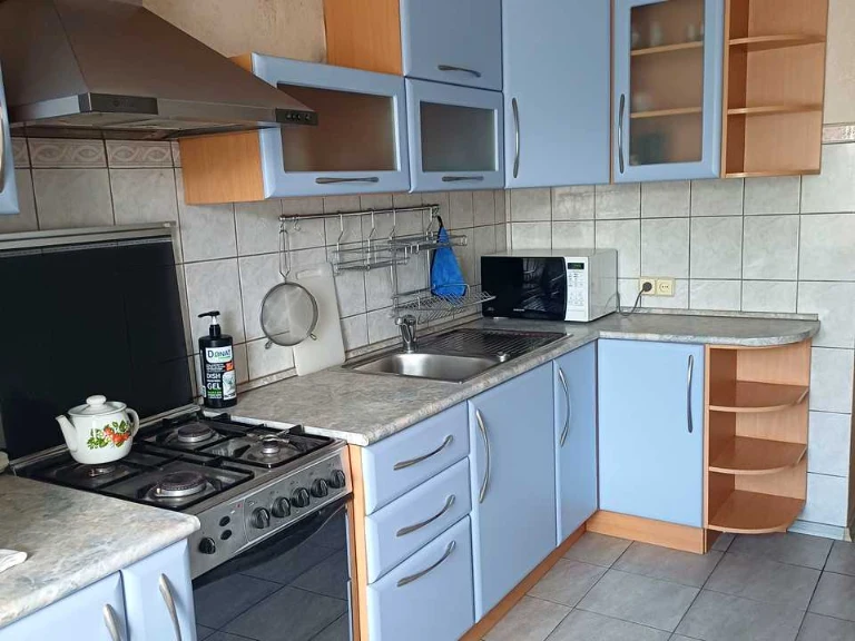 Квартира. Київ, Авіаконструктора Антонова вул.
