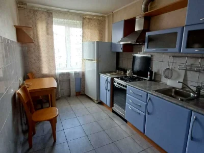 Квартира. Київ, Авіаконструктора Антонова вул.