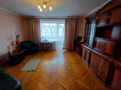Квартира. Київ, Авіаконструктора Антонова вул.