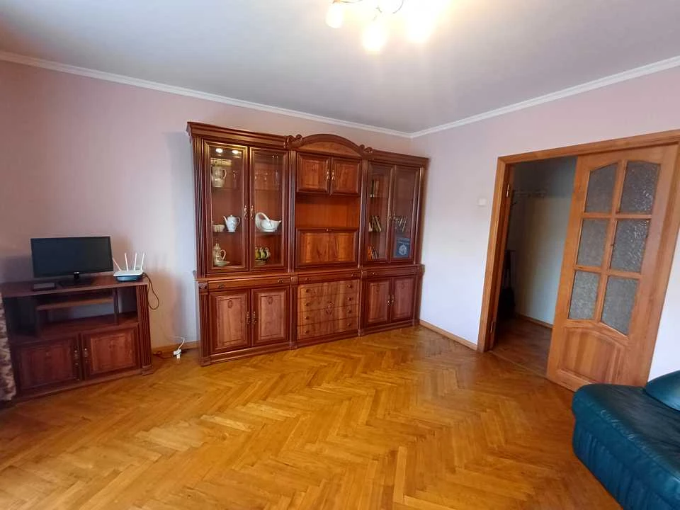 Квартира. Київ, Авіаконструктора Антонова вул.