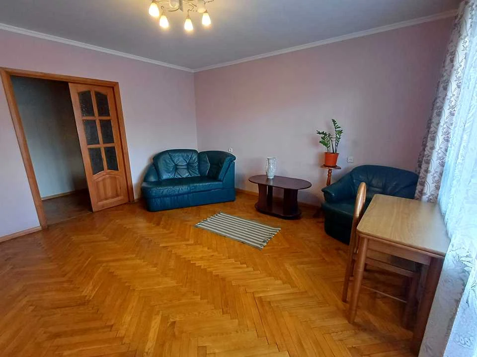 Квартира. Київ, Авіаконструктора Антонова вул.