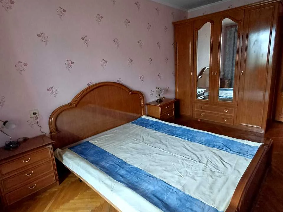 Квартира. Київ, Авіаконструктора Антонова вул.
