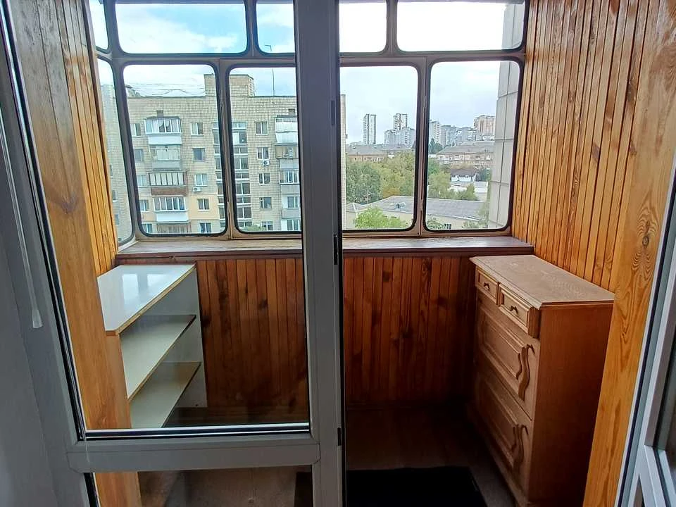 Квартира. Київ, Авіаконструктора Антонова вул.