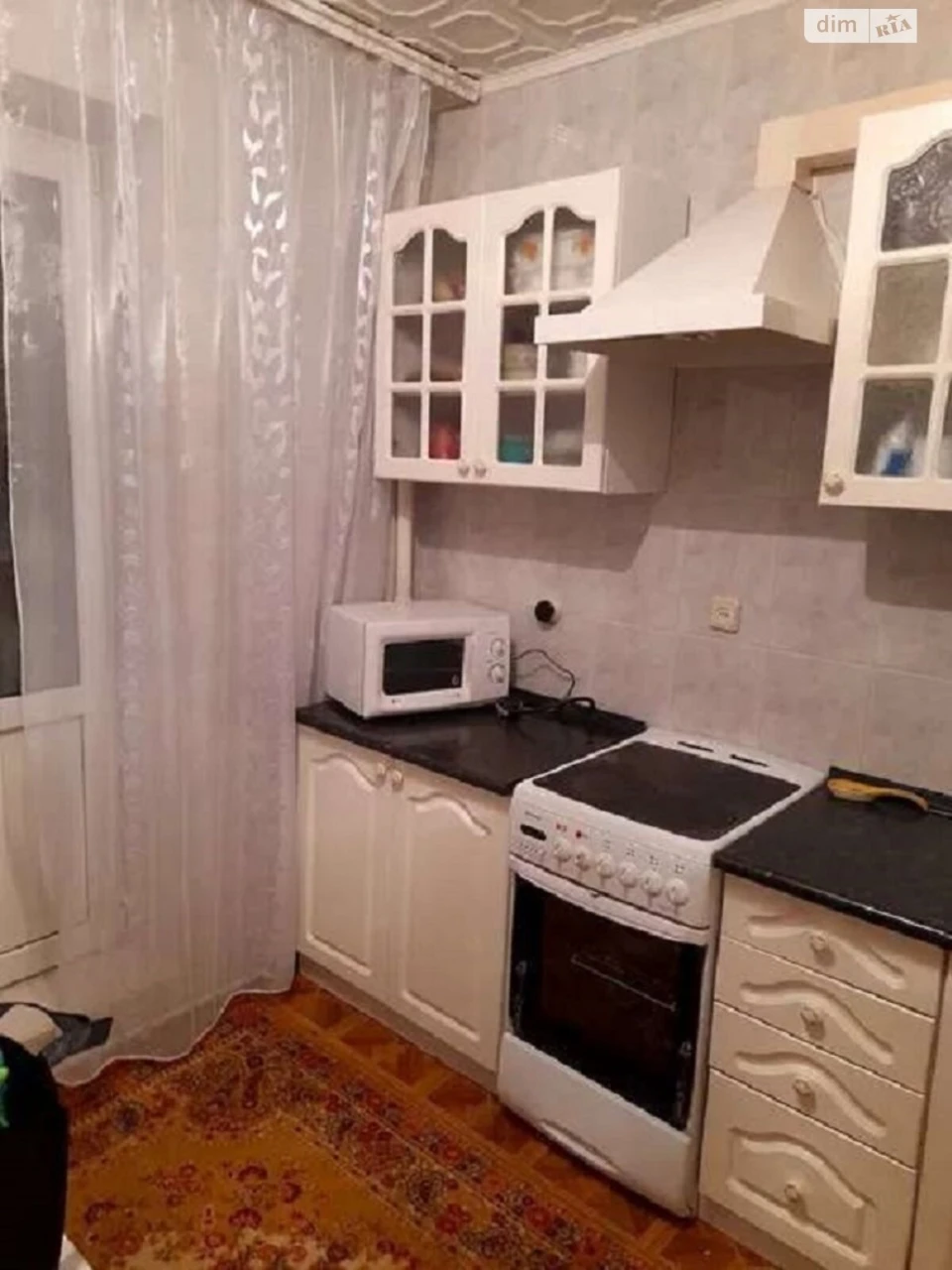 Довгострокова Оренда Квартира Позняки