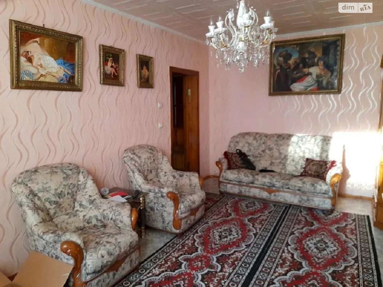 Довгострокова Оренда Квартира Позняки