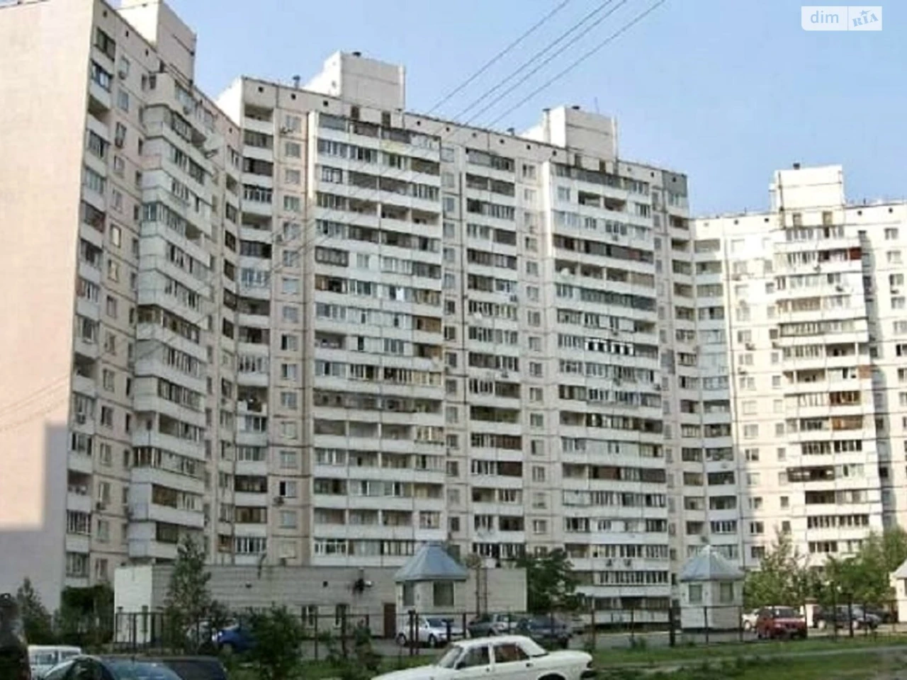 Довгострокова Оренда Квартира Позняки