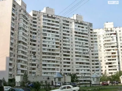 Довгострокова Оренда Квартира Позняки