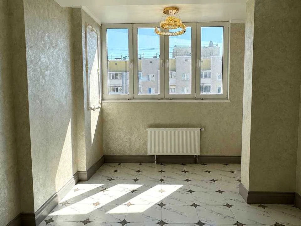 Квартира. Киев, Николая Закревского ул.