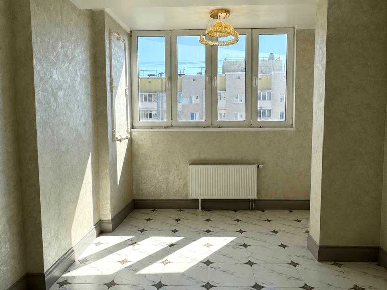 Квартира. Киев, Николая Закревского ул.