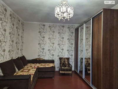 Довгострокова Оренда Квартира Дарницький