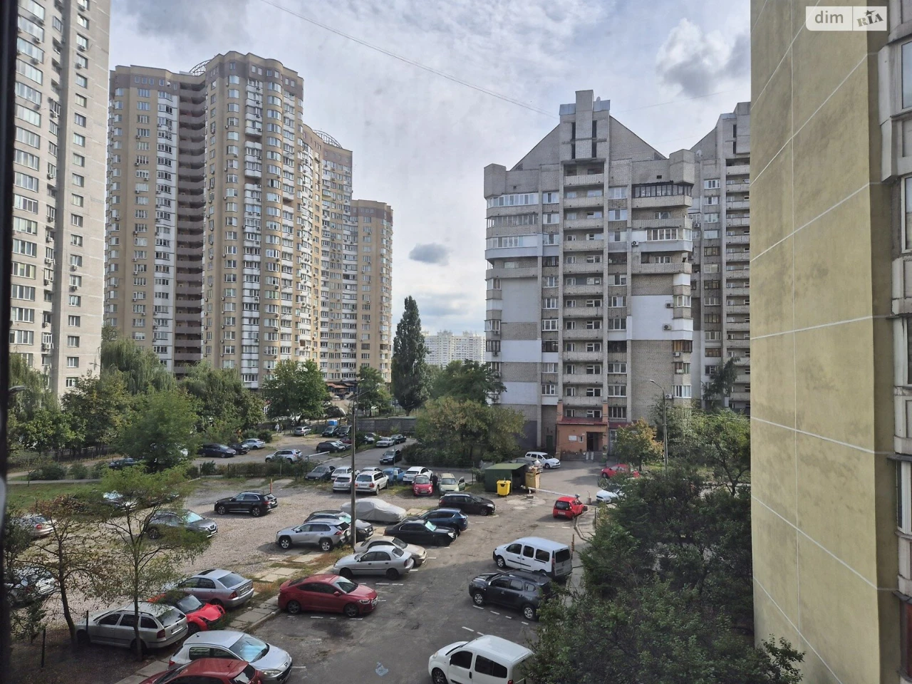 Довгострокова Оренда Квартира Дарницький