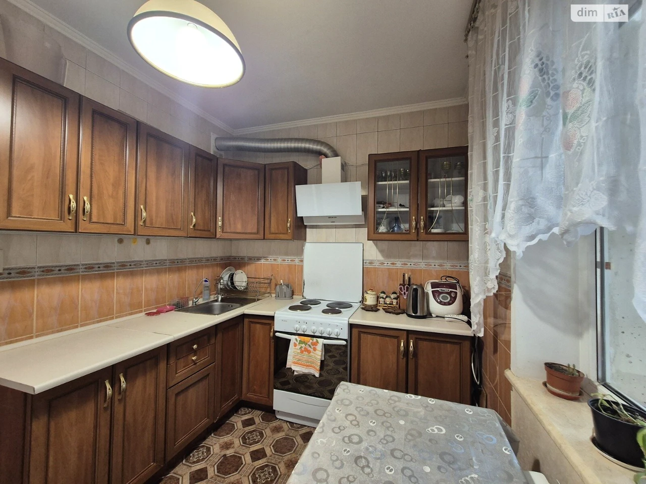 Довгострокова Оренда Квартира Дарницький