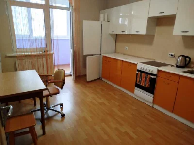 Квартира. Київ, Єлизавети Чавдар вул.