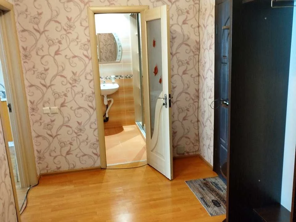 Квартира. Київ, Єлизавети Чавдар вул.