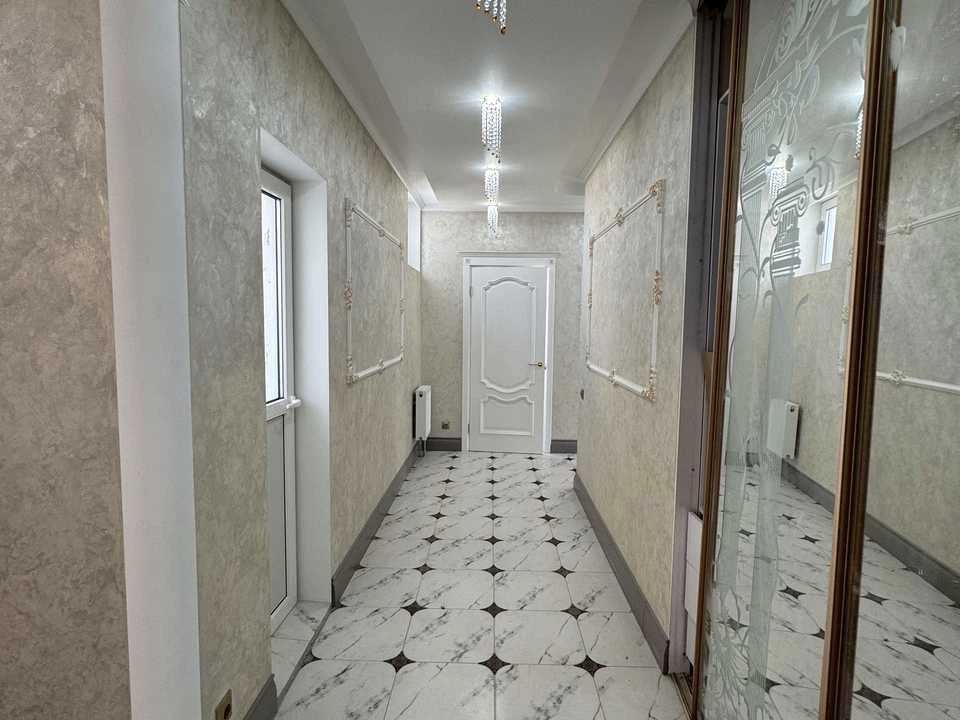 Квартира. Киев, Николая Закревского ул.