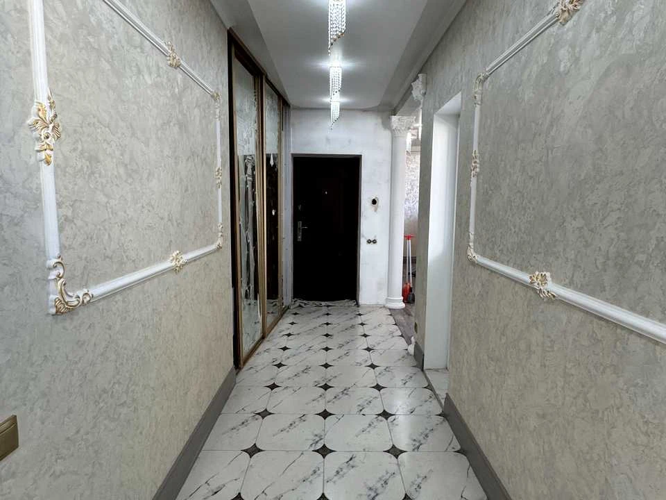 Квартира. Киев, Николая Закревского ул.
