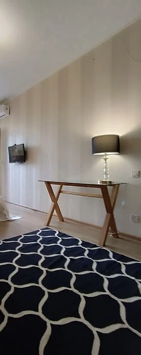 Продам 1 к. квартиру в ЖК '8 Жемчужина' с видом на море