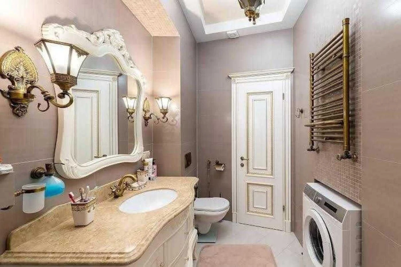 3 кімнатна квартира з дизайнерським ремонтом, вулиця Коцюбин