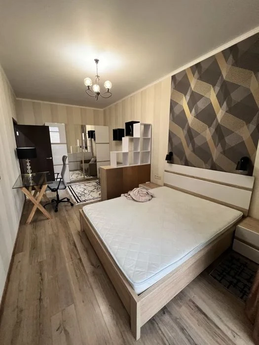 Продам 1 к. квартиру в ЖК '8 Жемчужина' с видом на море