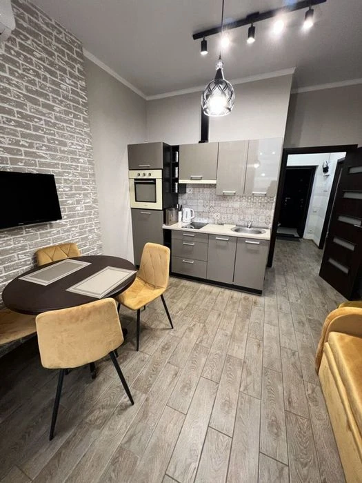 Продам 1 к. квартиру в ЖК '8 Жемчужина' с видом на море