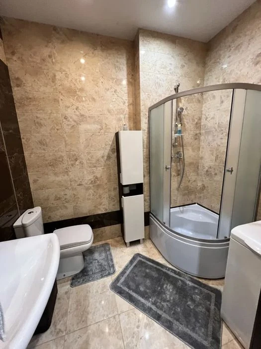 Продам 1 к. квартиру в ЖК '8 Жемчужина' с видом на море