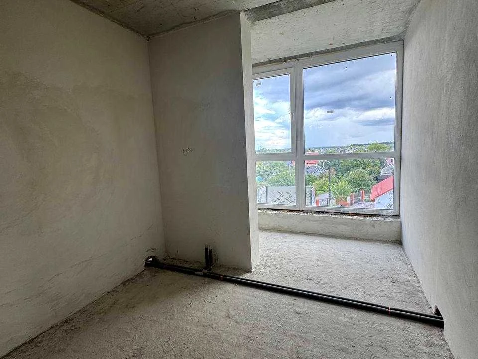 Квартира. Львів, Петра Лодія вул.