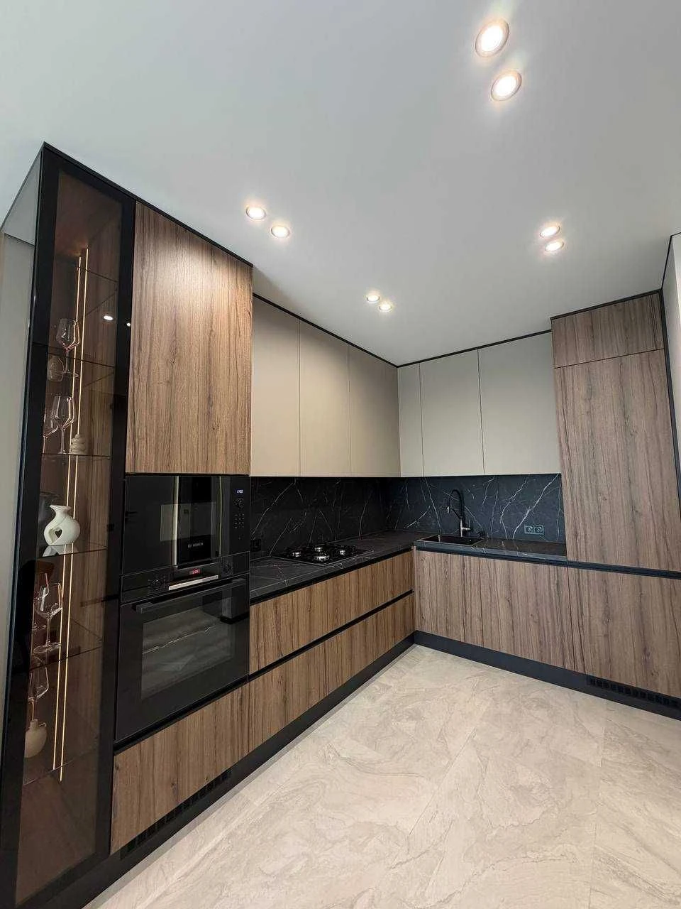 Продаж 1 кімнатної квартири в ЖК Софіївка, вул.Угорська