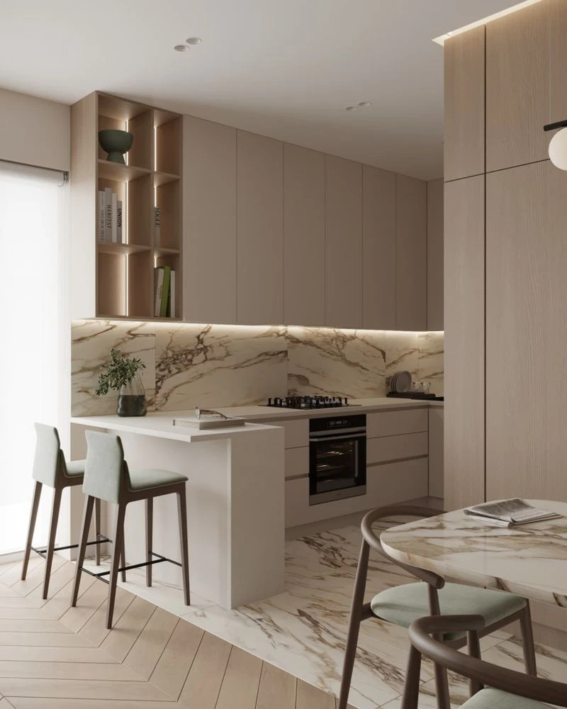 ПРОДАЖ 2-кімнатної квартири в ЖК "GLOBUS PREMIUM" вул. Герої