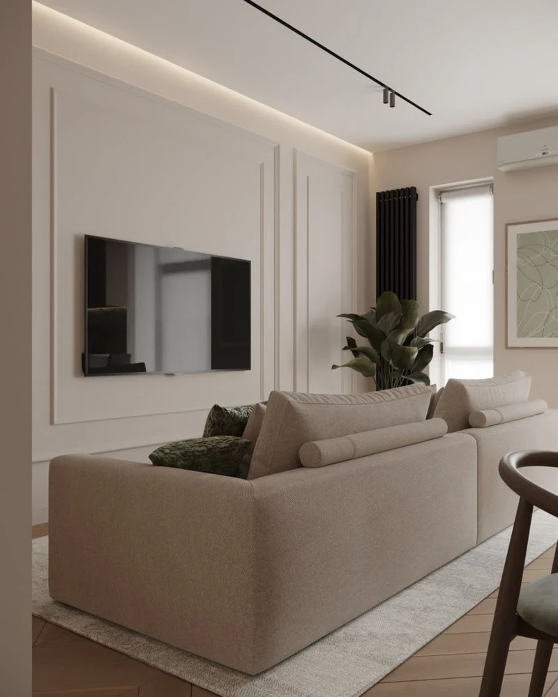 ПРОДАЖ 2-кімнатної квартири в ЖК "GLOBUS PREMIUM" вул. Герої