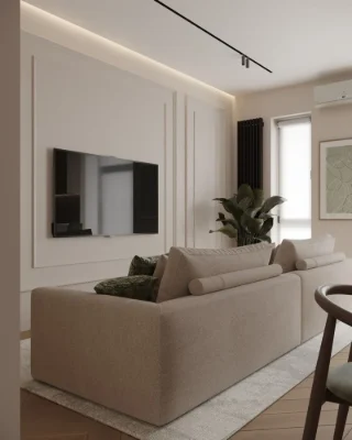 ПРОДАЖ 2-кімнатної квартири в ЖК "GLOBUS PREMIUM" вул. Герої