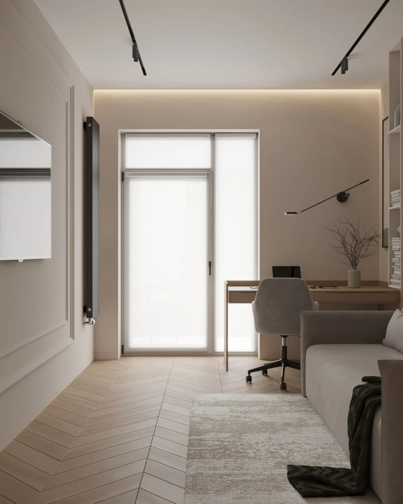 ПРОДАЖ 2-кімнатної квартири в ЖК "GLOBUS PREMIUM" вул. Герої