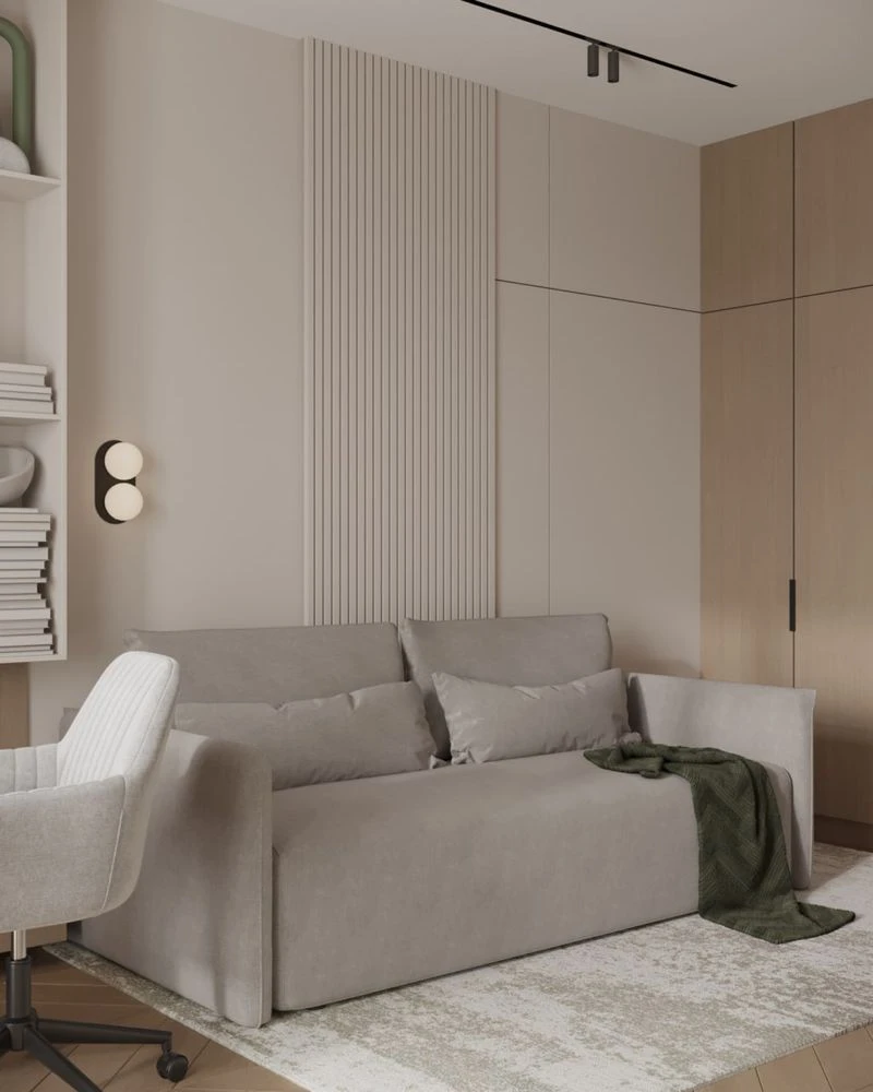 ПРОДАЖ 2-кімнатної квартири в ЖК "GLOBUS PREMIUM" вул. Герої