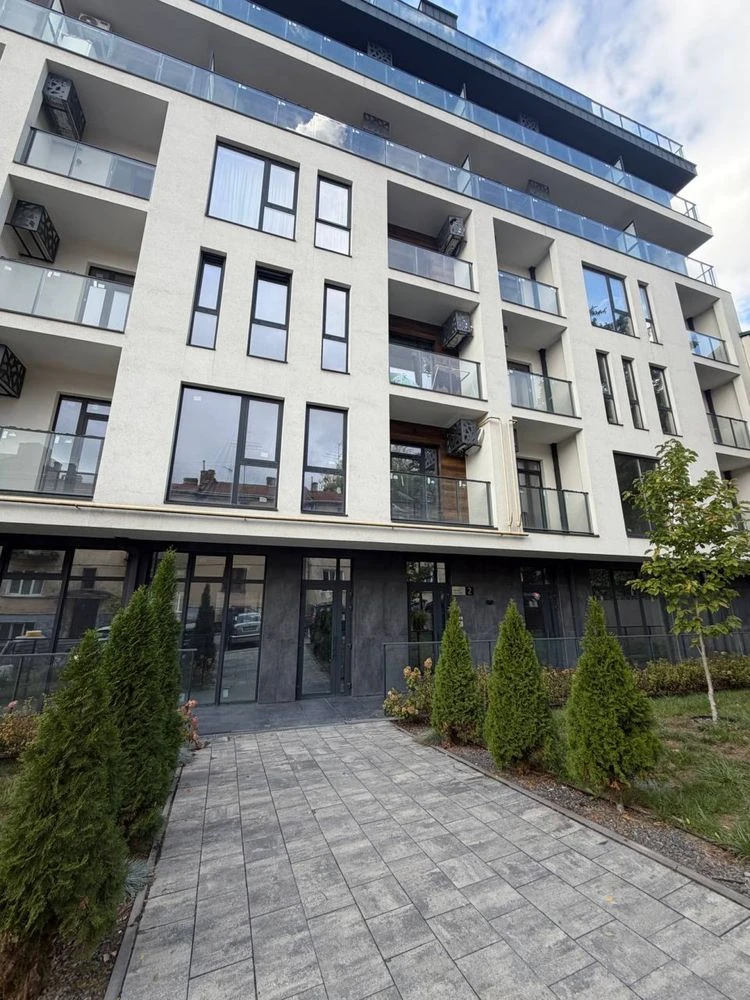 ПРОДАЖ 2-кімнатної квартири в ЖК "GLOBUS PREMIUM" вул. Герої