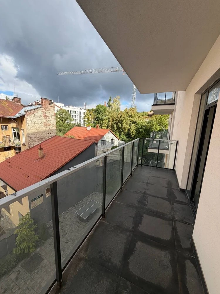 ПРОДАЖ 2-кімнатної квартири в ЖК "GLOBUS PREMIUM" вул. Герої