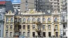 Бессарабская площадь, 7 , 3- комнатная квартира с ремонтом