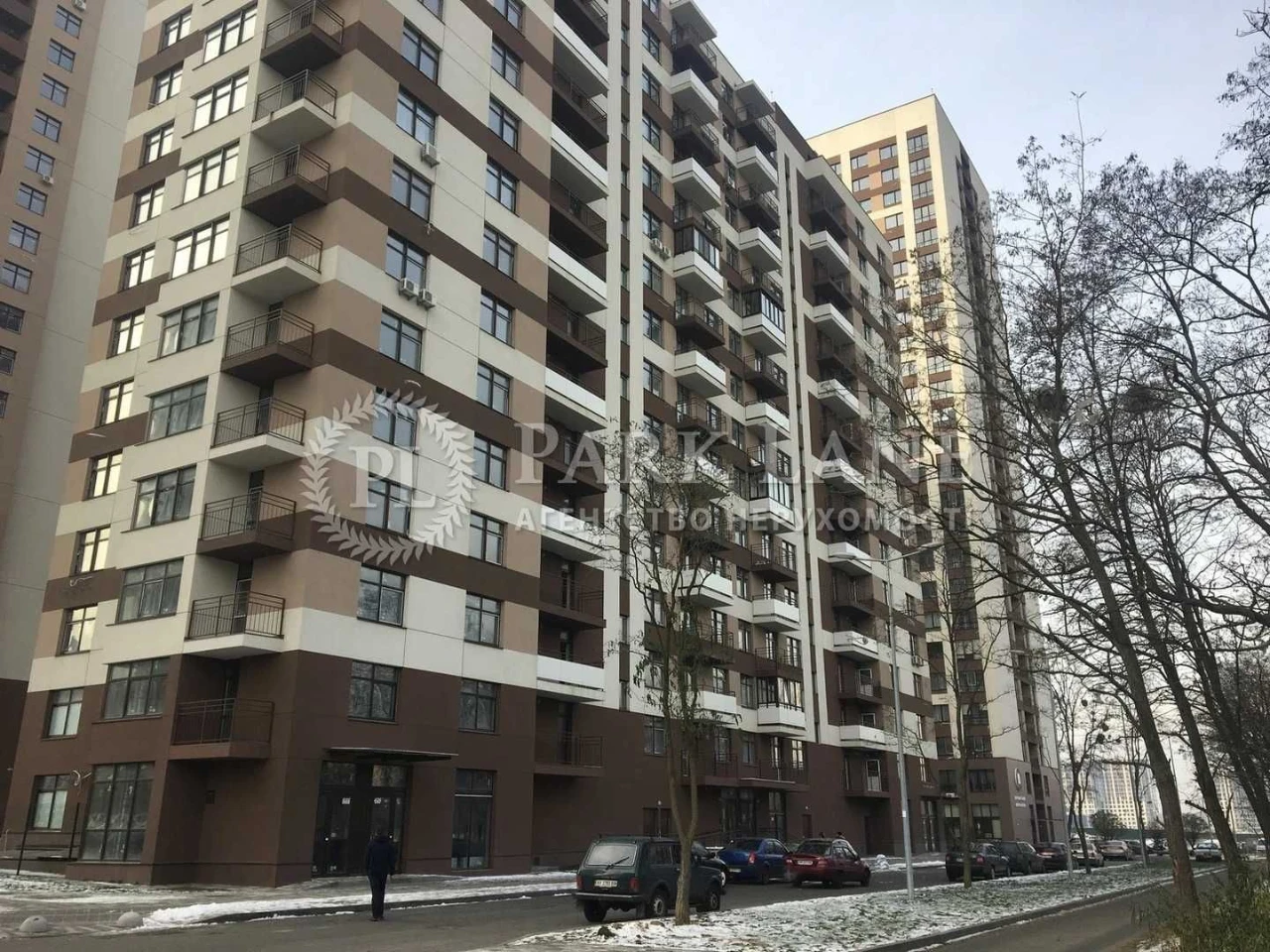 Продаж 2к ЖК Варшавський Мікрорайон Європейського Союзу 41б