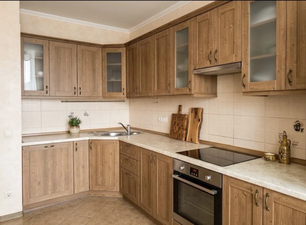 Продам квартиру київ , чавдар 1