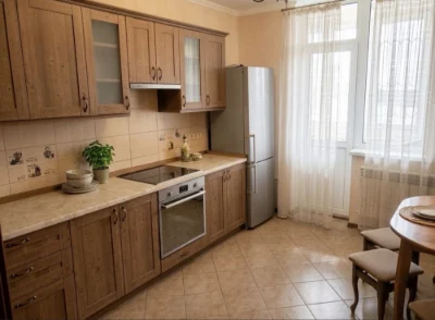 Продам квартиру київ , чавдар 1