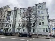 Лютеранская 26/17  2-х комнатная квартира