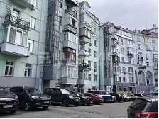 Лютеранская 26/17  2-х комнатная квартира