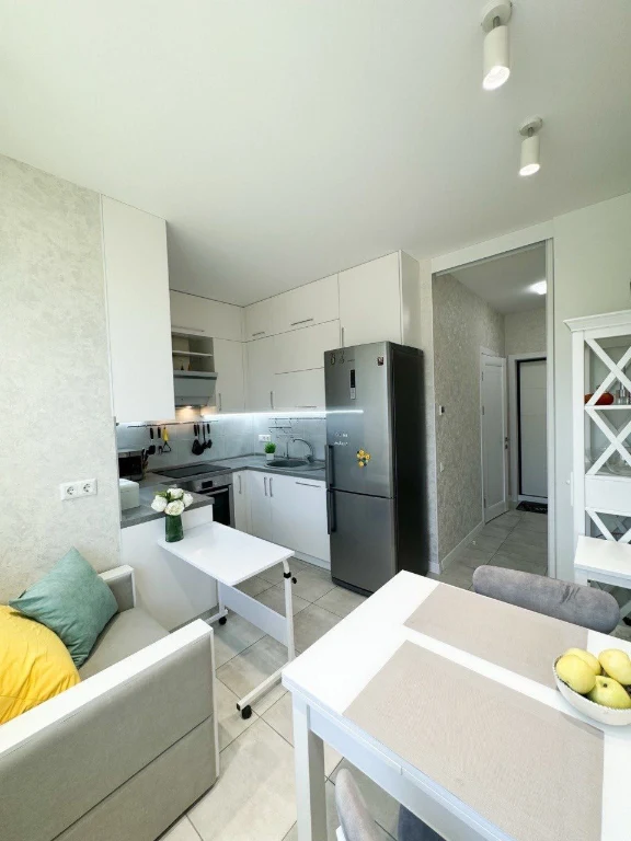 Продаж квартири Паркленд Parkland Нова Англія