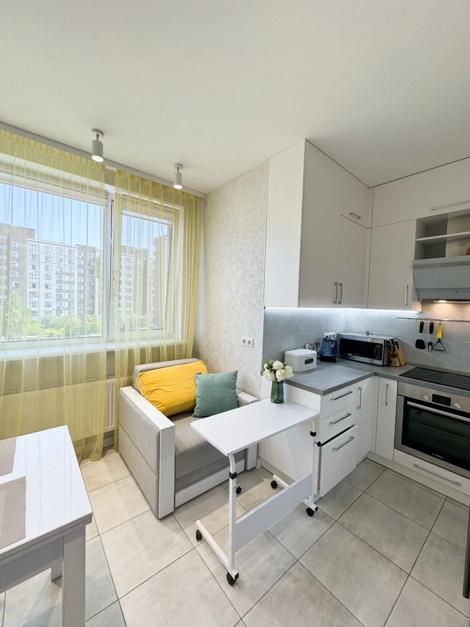 Продаж квартири Паркленд Parkland Нова Англія