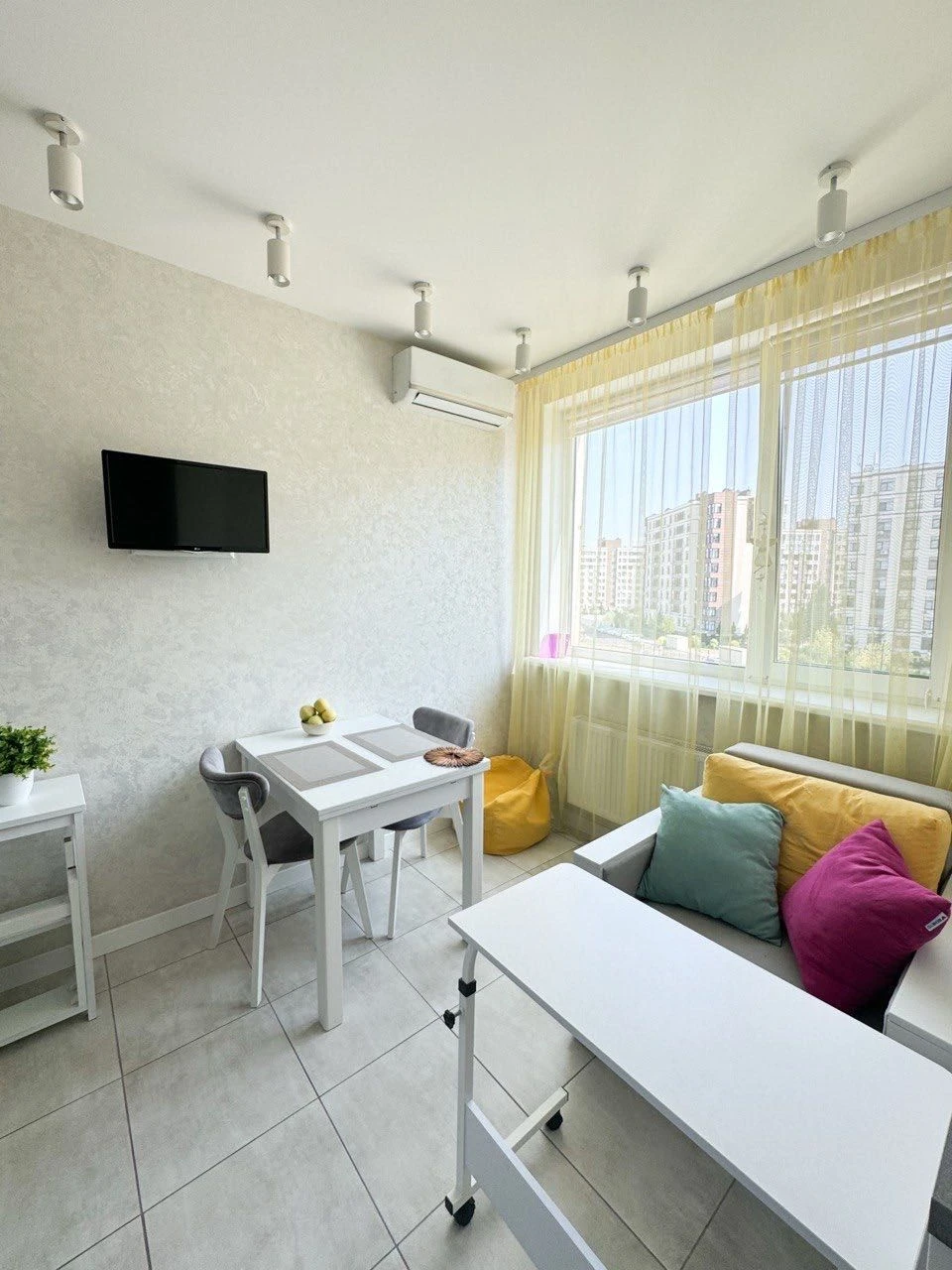 Продаж квартири Паркленд Parkland Нова Англія