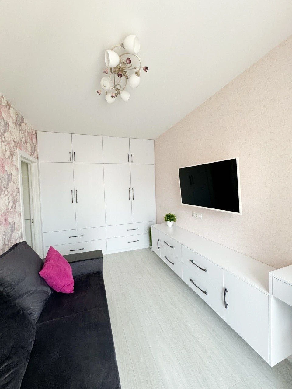 Продаж квартири Паркленд Parkland Нова Англія
